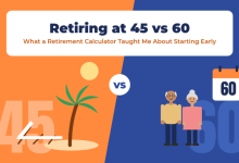 retirement plan calculator